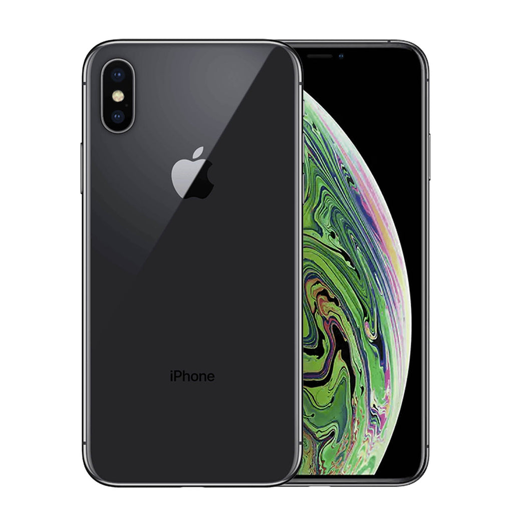 Refurbished iPhone XS Space Grey Ex Demo