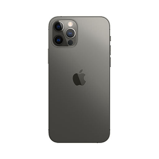 Apple iPhone 12 Pro Max Graphite 256GB Ex Demo Condition
