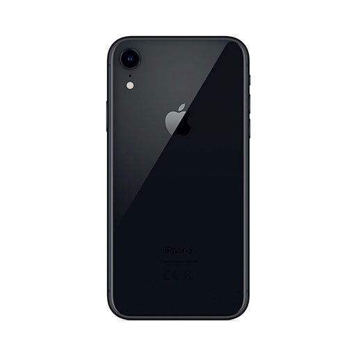 Apple iPhone XR Black 64GB Ex Demo Condition