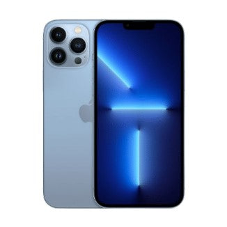 iPhone 13 Pro Sierra Blue 256GB Ex Demo