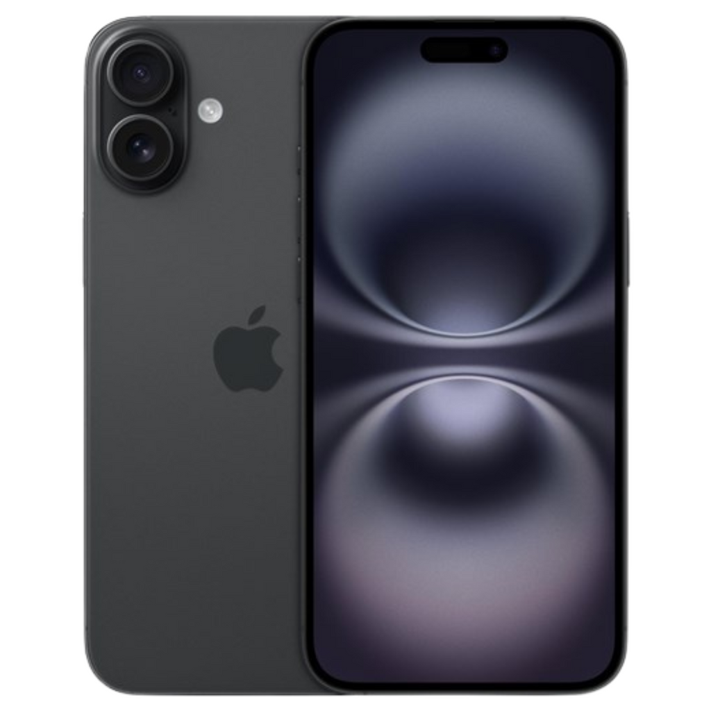 Apple iPhone 16 Plus Black 128GB New