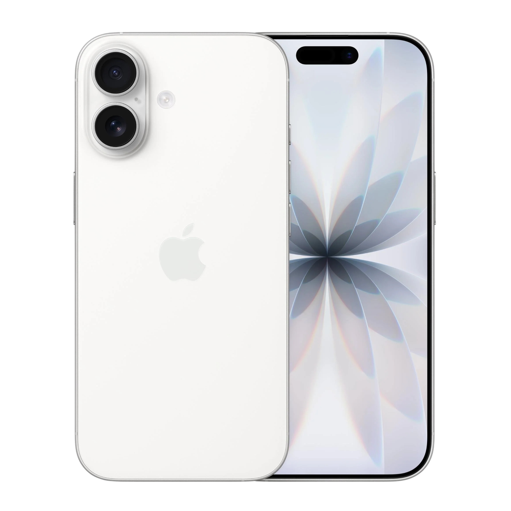 iPhone 17 256GB White New