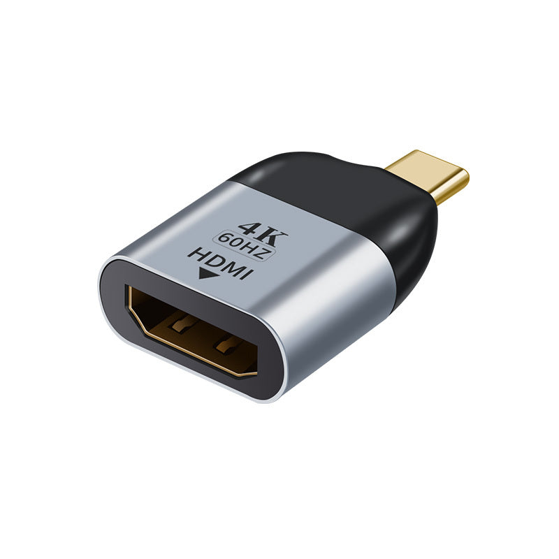 Astrotek USB Type C - HDMI  Adapter Cable