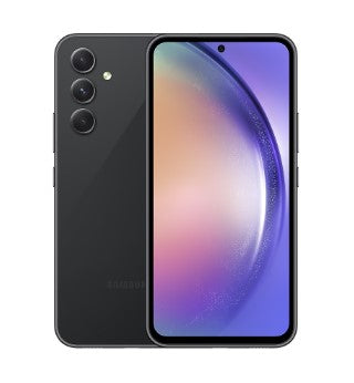 New Samsung Galaxy A54 5G Unlocked BLACK 128GB