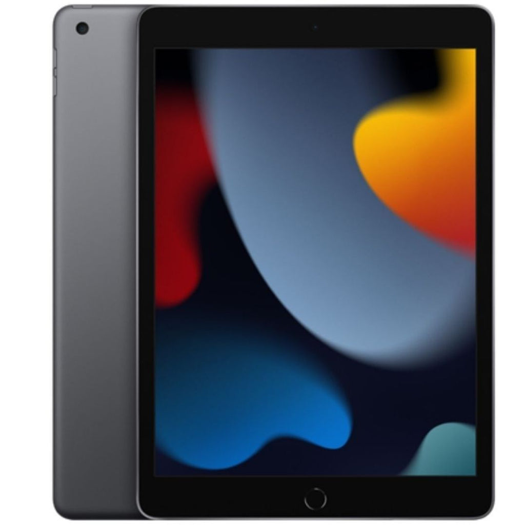 iPad 10.2" (9th Gen) Space Grey 64GB (Wifi) Ex Demo