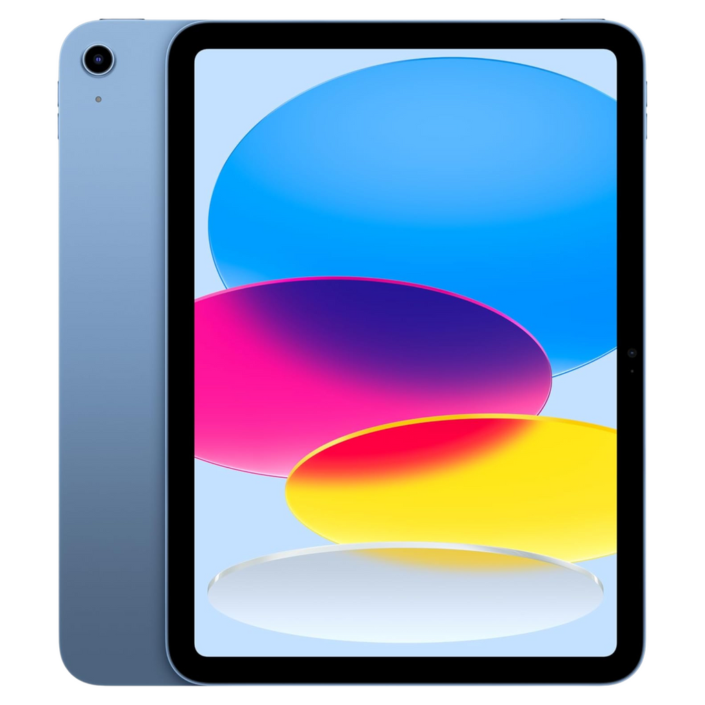 iPad 11-inch (11th Gen 2025) 128GB WiFi Blue New