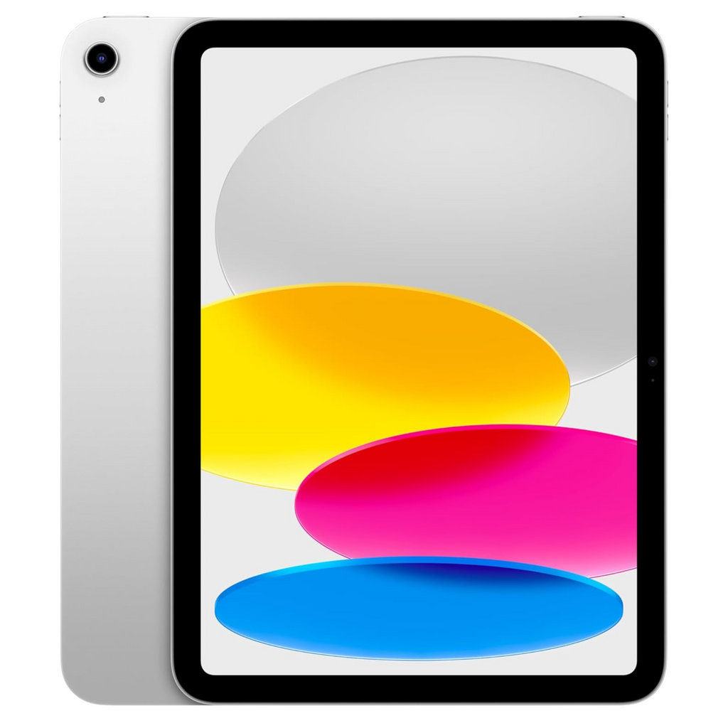 iPad 11-inch (11th Gen 2025) 128GB WiFi Silver New