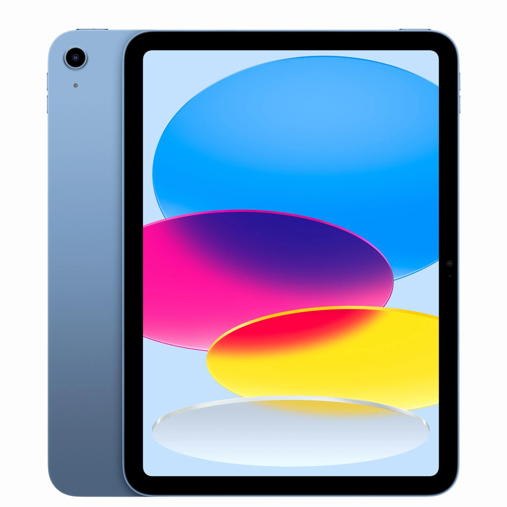 iPad 11-inch (11th Gen 2025 WiFi) Blue 128GB New