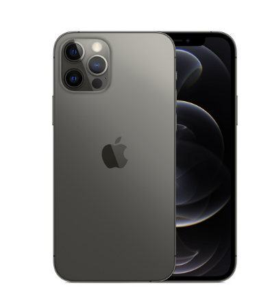 Apple iPhone 12 Pro Graphite 512GB Ex Demo