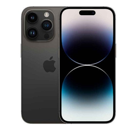 iPhone 14 Pro Space Black 1TB Ex Demo