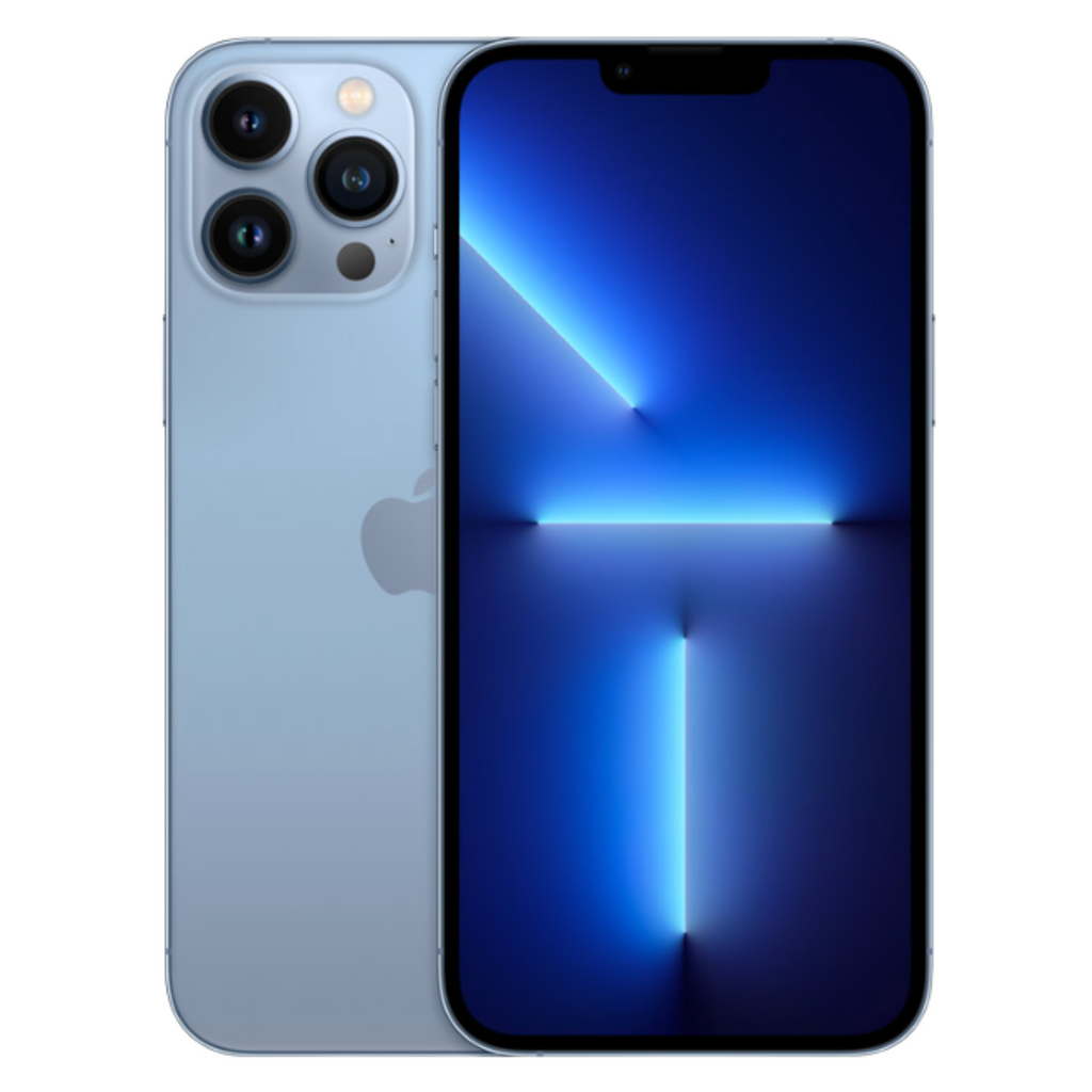 iPhone 13 Pro Max Sierra Blue 1T Ex Demo
