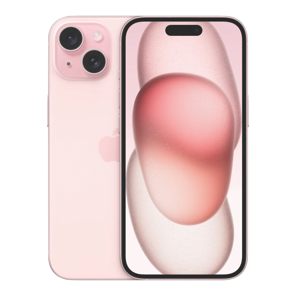 Apple iPhone 15 128GB Pink Ex Demo