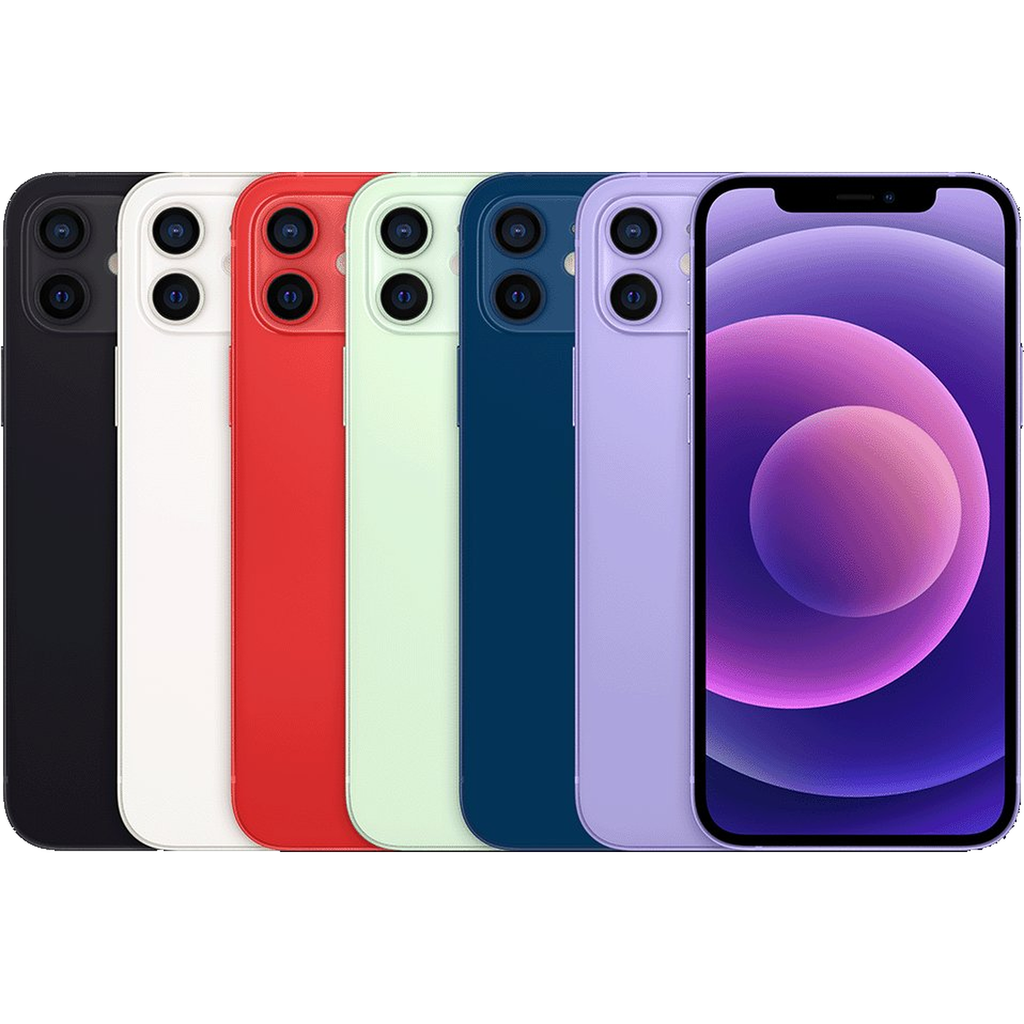 iPhone 12