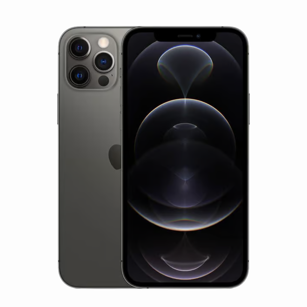 iPhone 12 Pro Graphite 128GB Good