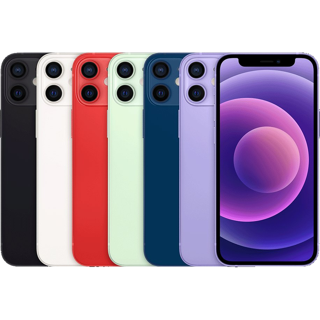 iPhone 12 Mini