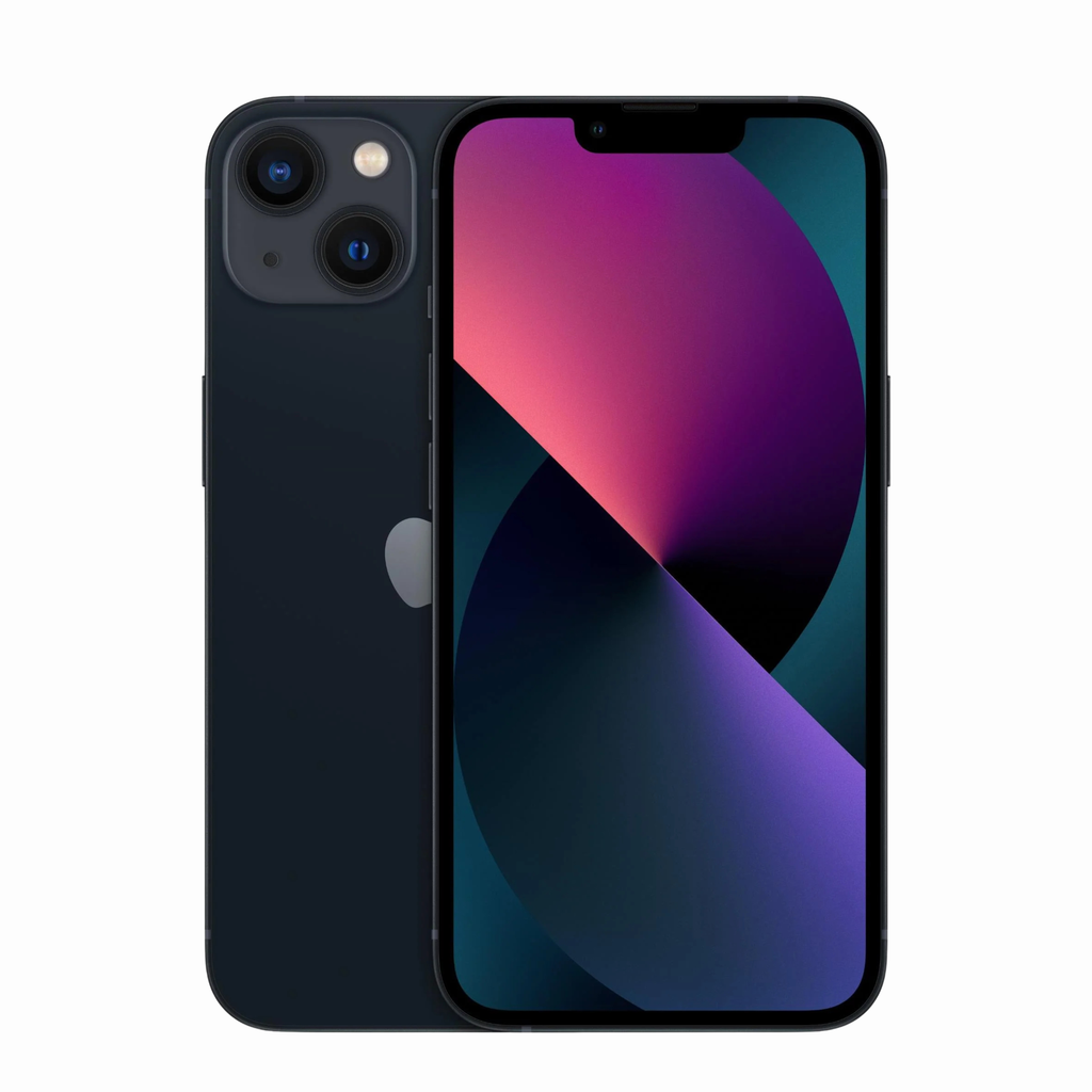 iPhone 13 Midnight 256GB Ex Demo