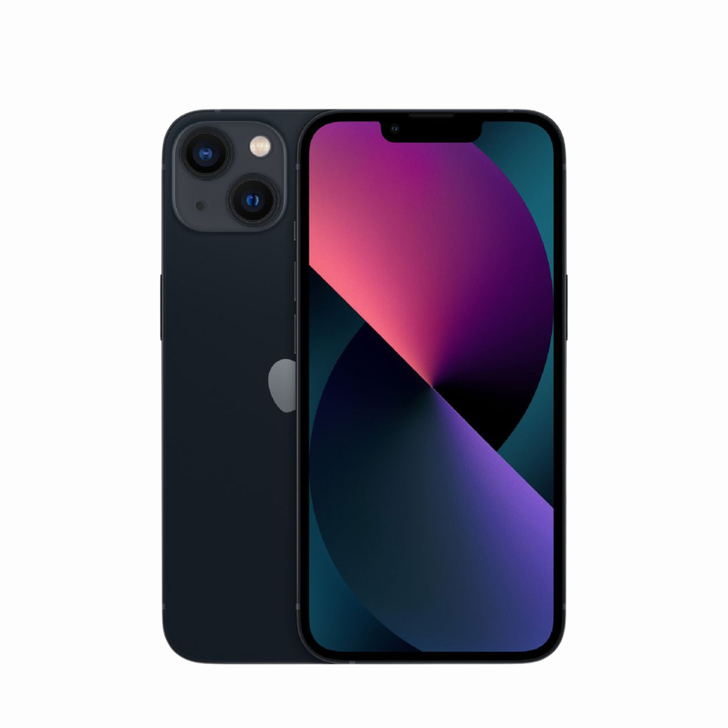 iPhone 13 Mini Midnight 128GB Ex Demo