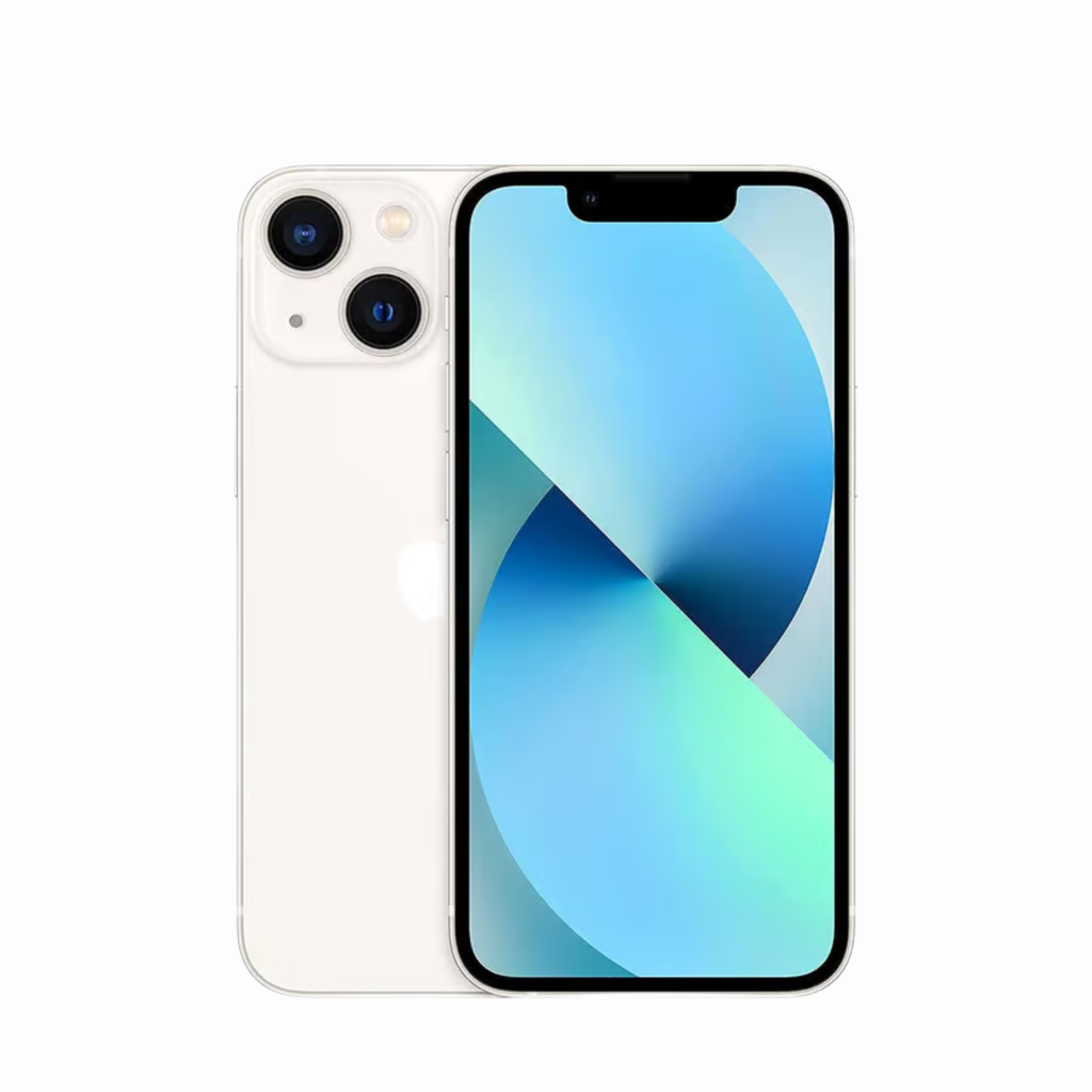 iPhone 13 Mini Starlight 128GB Ex Demo