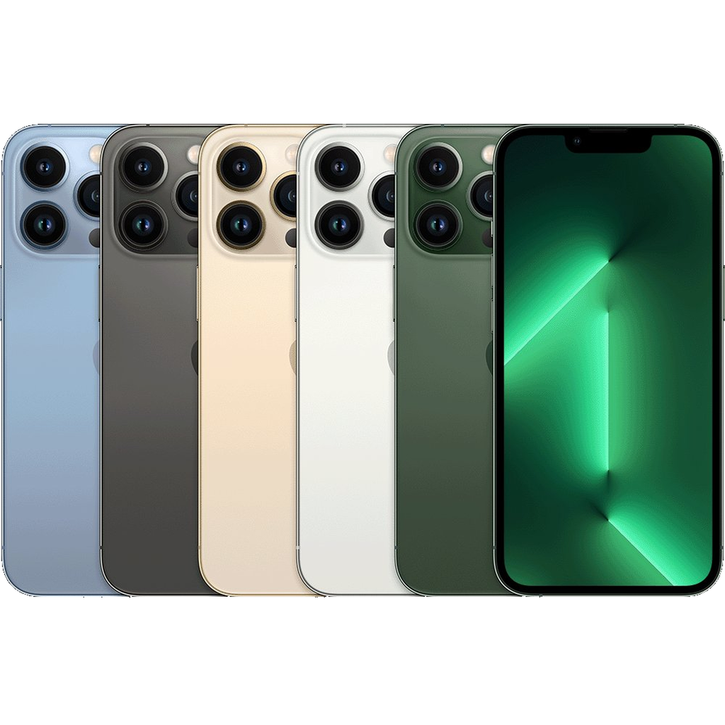 iPhone 13 Pro