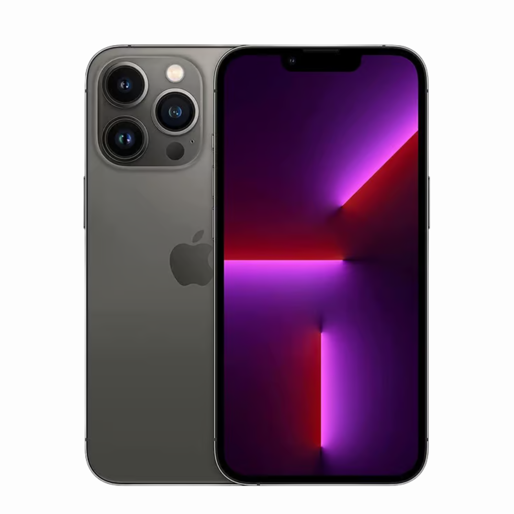 iPhone 13 Pro Graphite 256GB Ex Demo