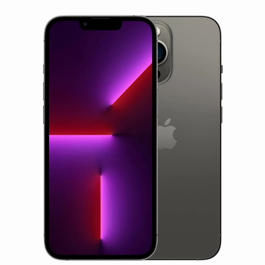 iPhone 13 Pro Max Graphite 128GB Ex Demo