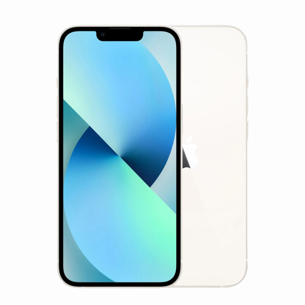 iPhone 13 Starlight 256GB Ex Demo