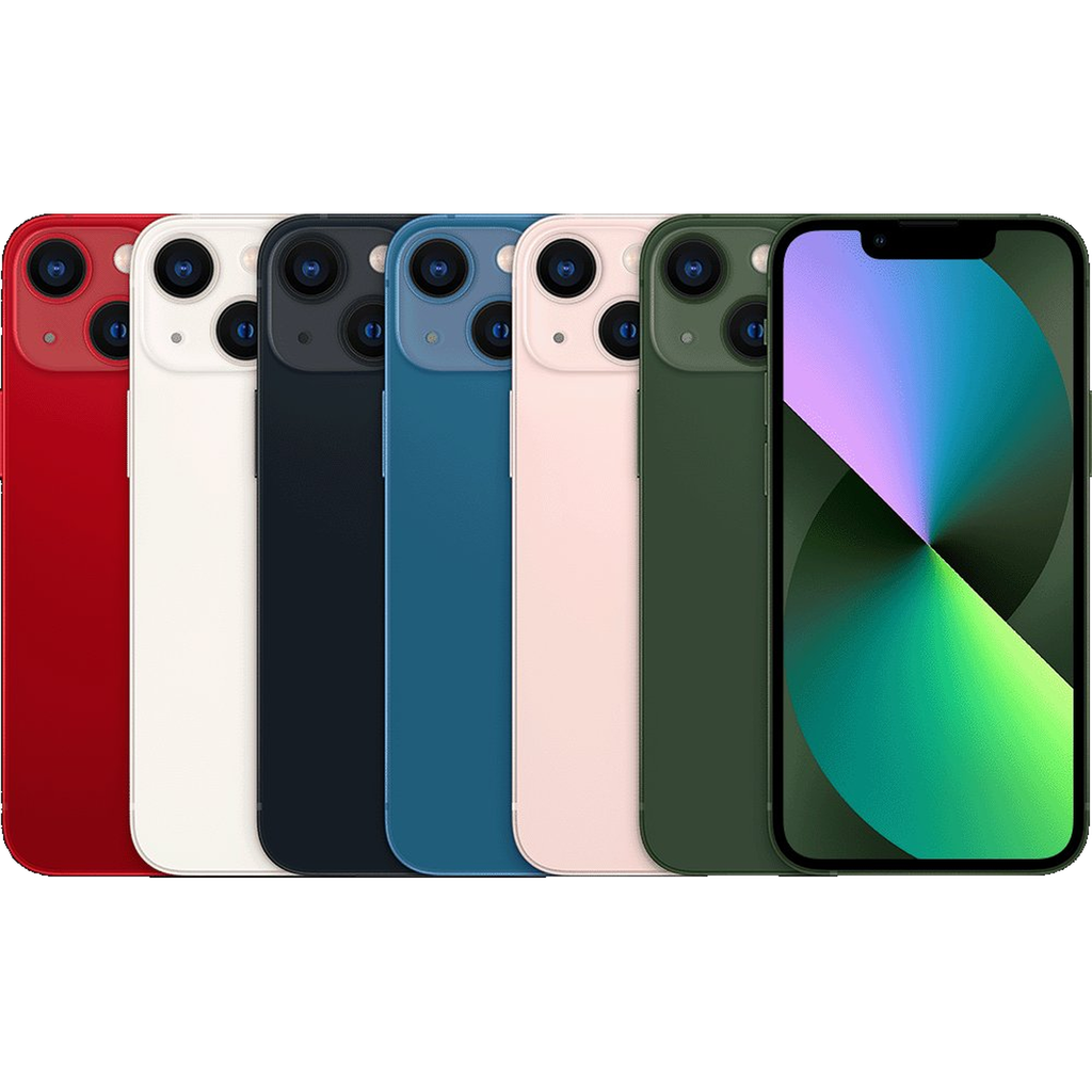 iPhone 13 Mini