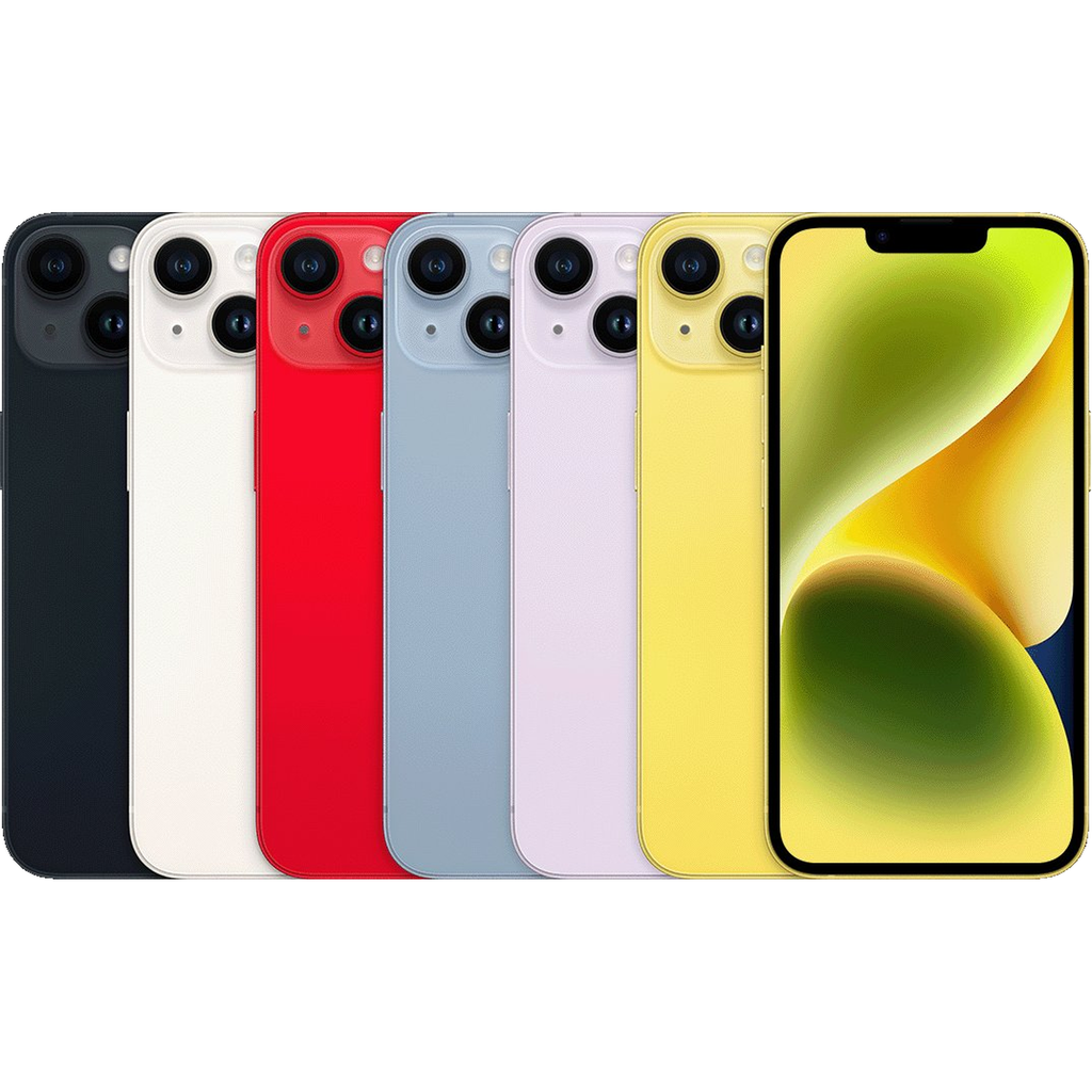iPhone 14