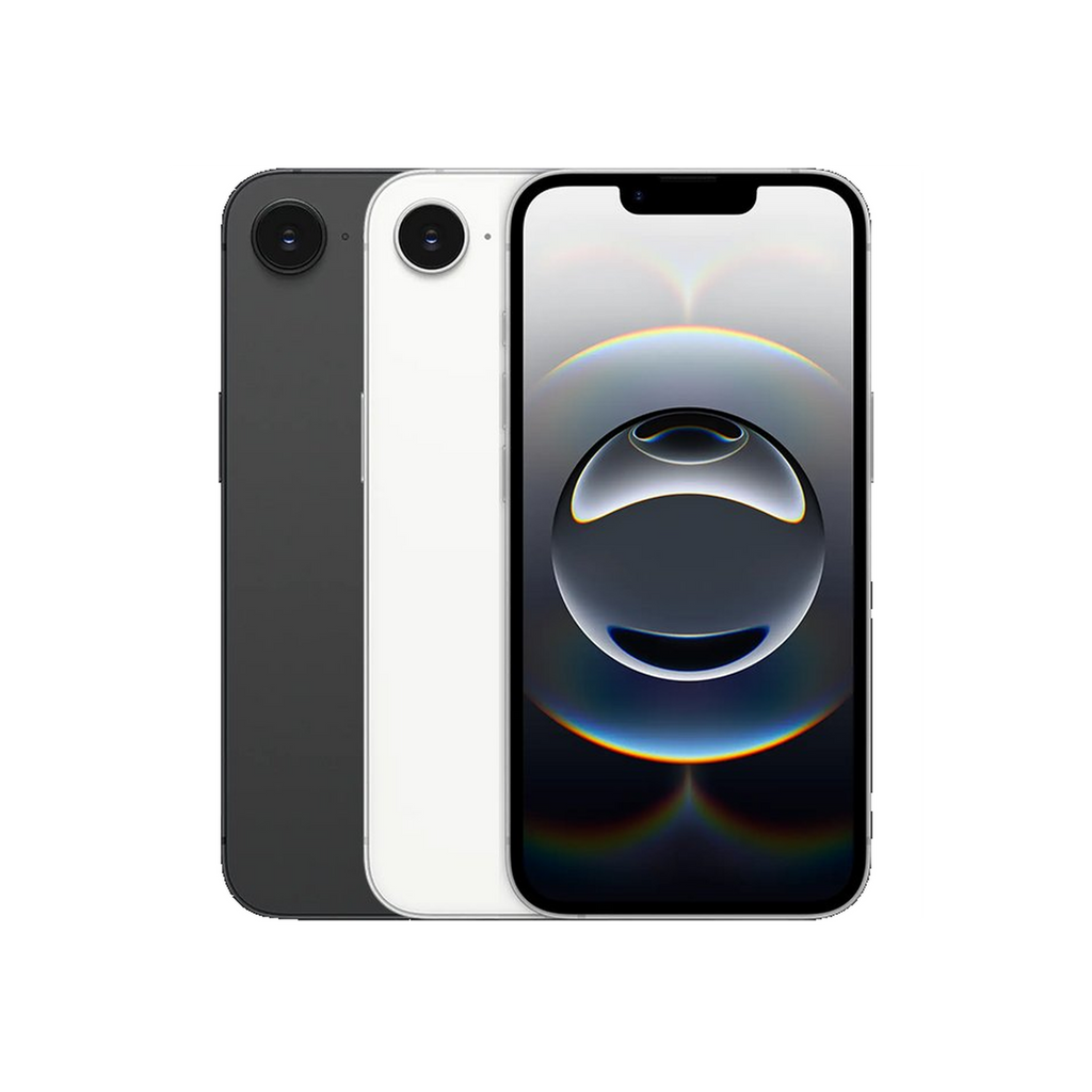 iPhone 16e