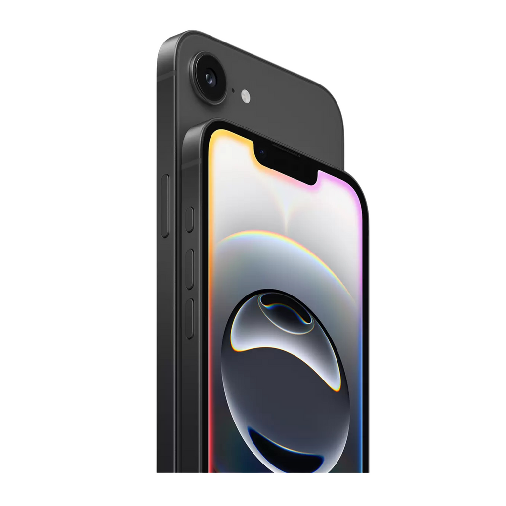 まい Apple iPhone 16e ブラック 256GB ヨドバシ.com - アップル Apple iPhone 16e 256GB ブラック SIM