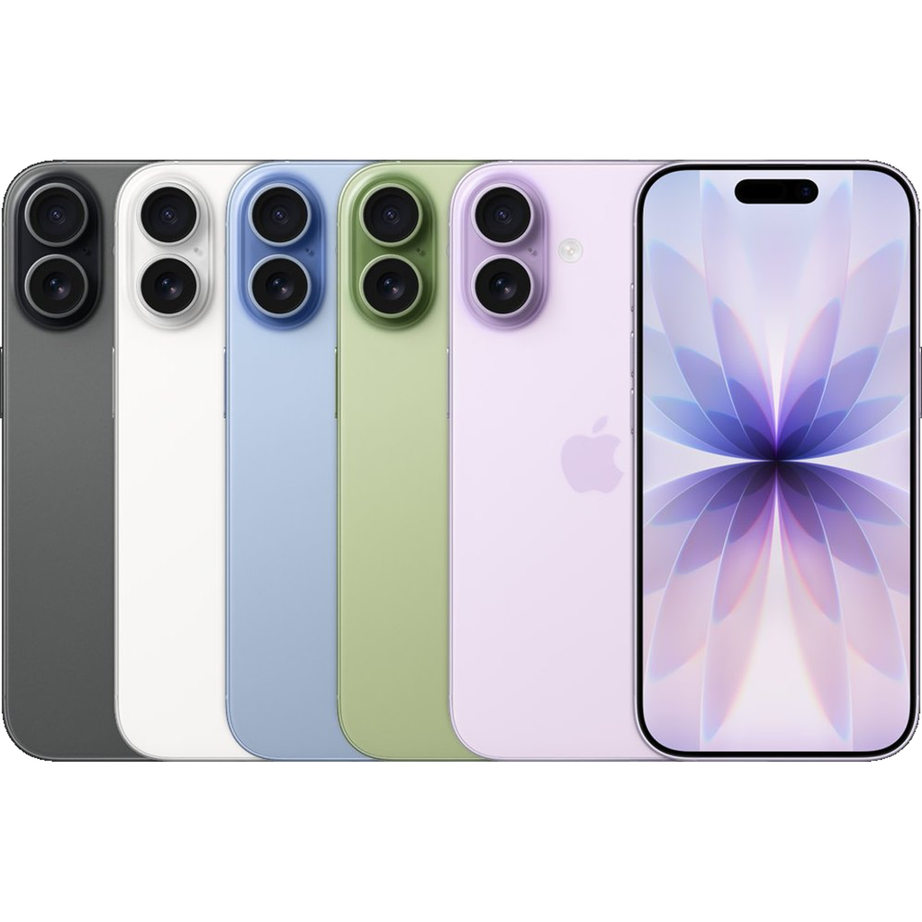 iPhone 17