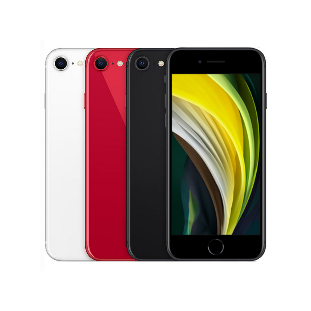 iPhone SE 2nd Gen