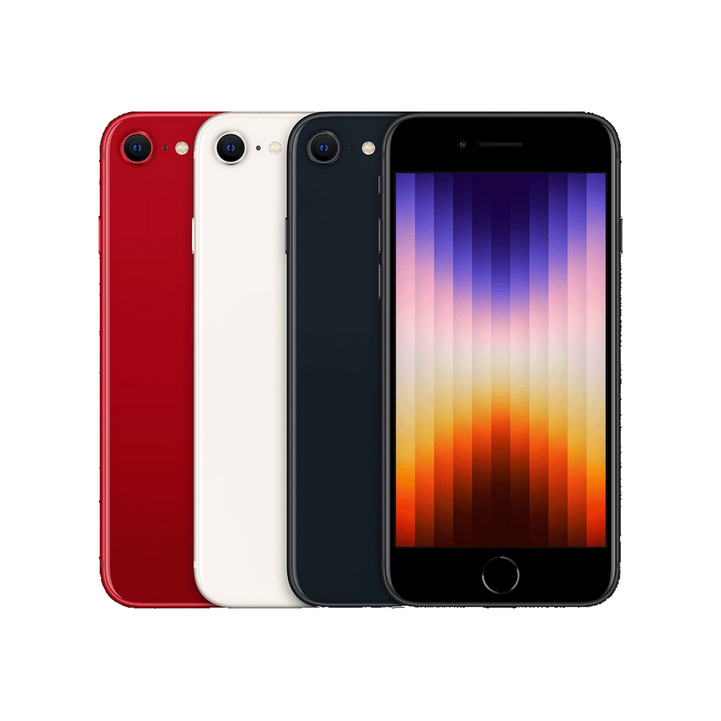 iPhone SE 3rd Gen