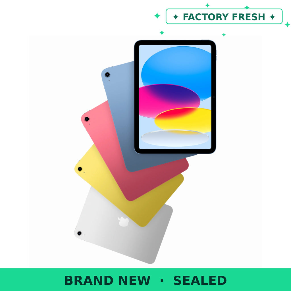 iPad 11"  (A16) 11th Gen