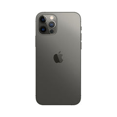 DTM・DAW iPhone 12 Pro 256GB iPhone 12 Pro 256GB - Pacific Blue - Unlocked (Renewed