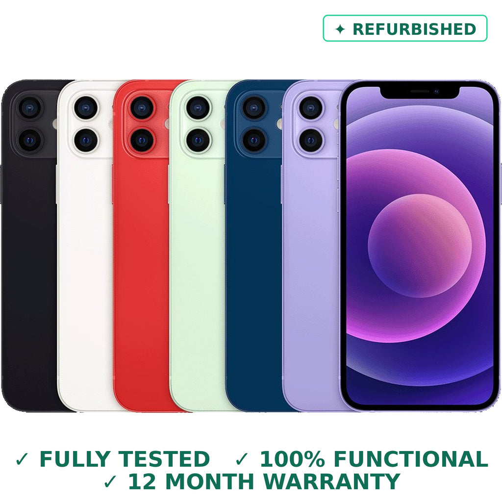 iPhone 12