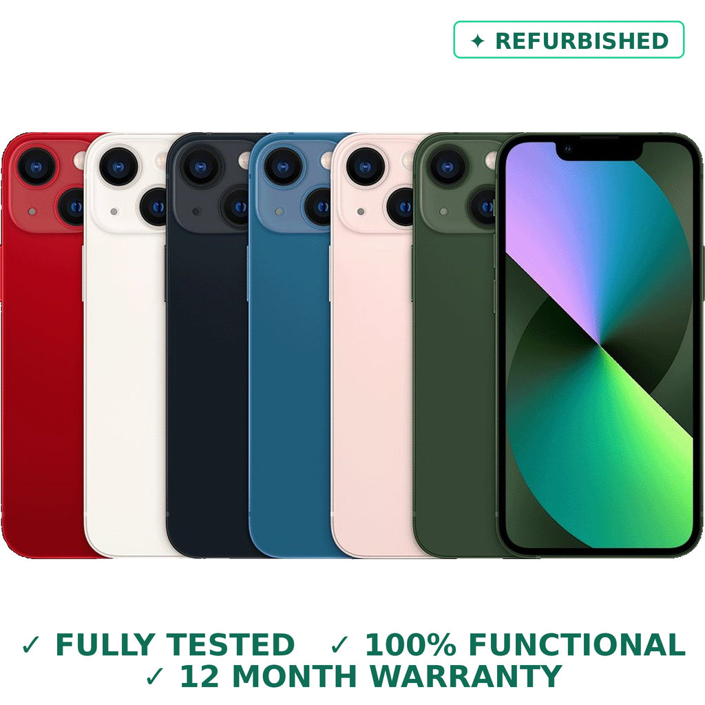 iPhone 13 Mini