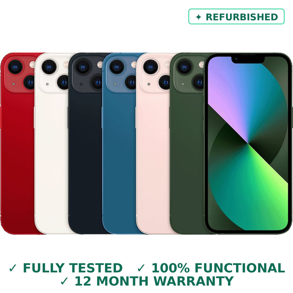 iPhone 13