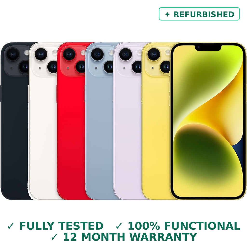 iPhone 14 Plus