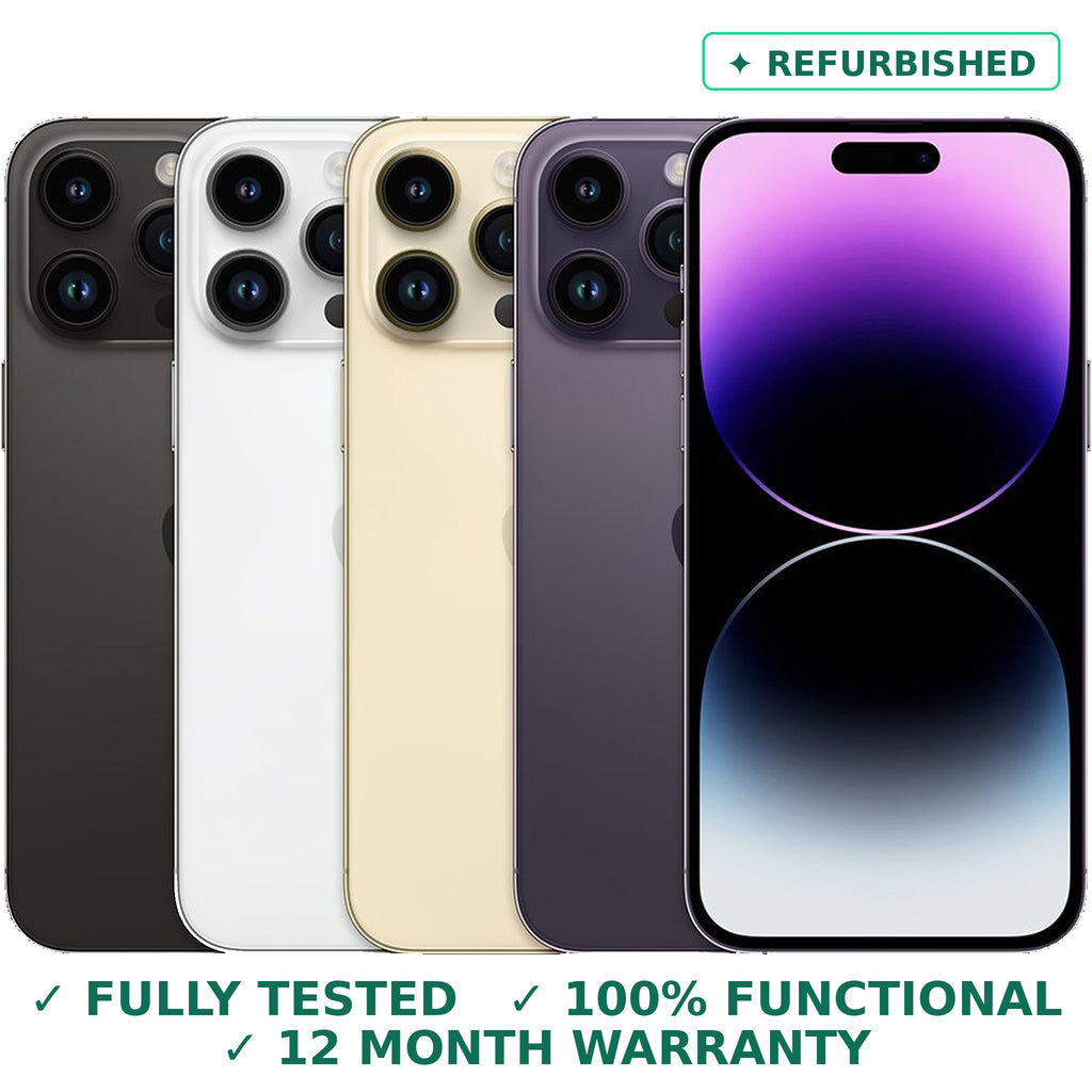iPhone 14 Pro Max