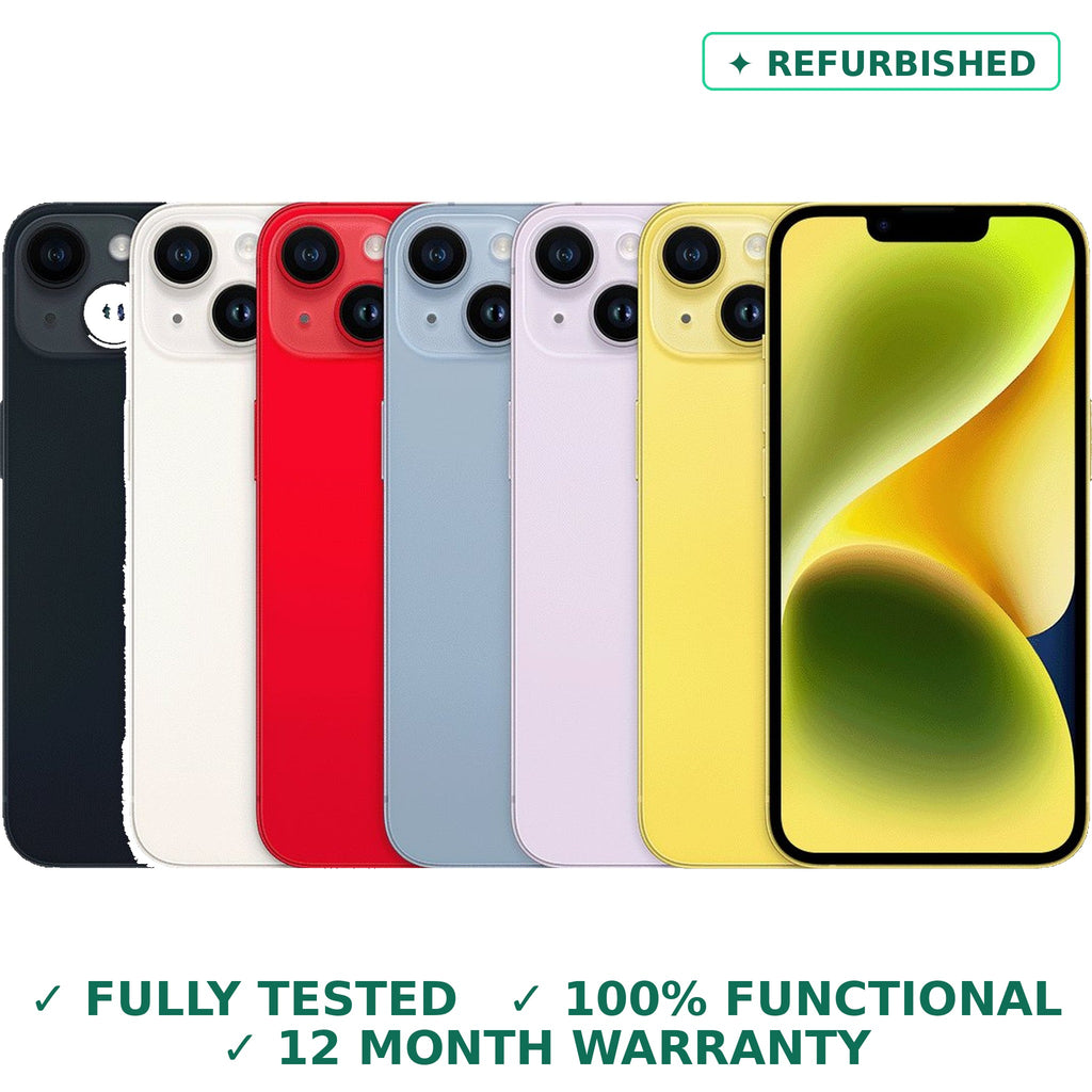 iPhone 14