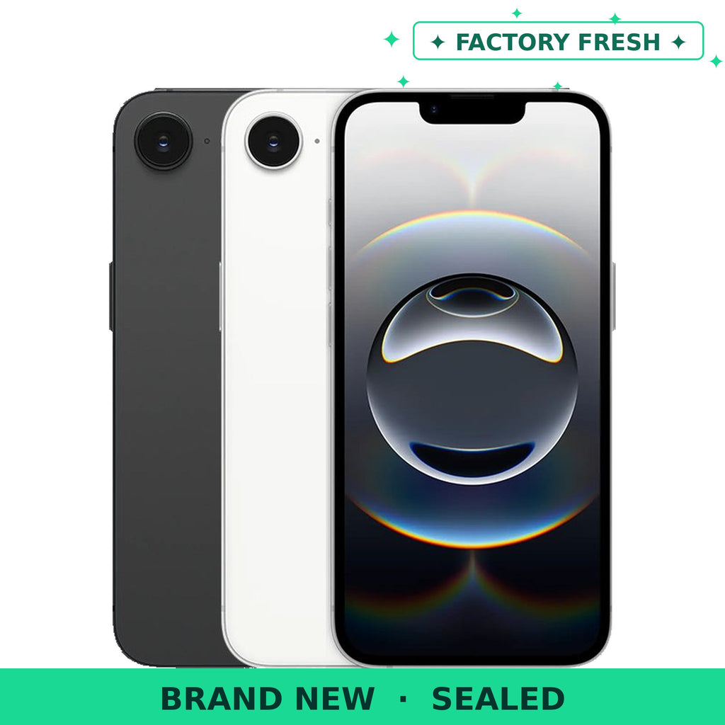 iPhone 16e