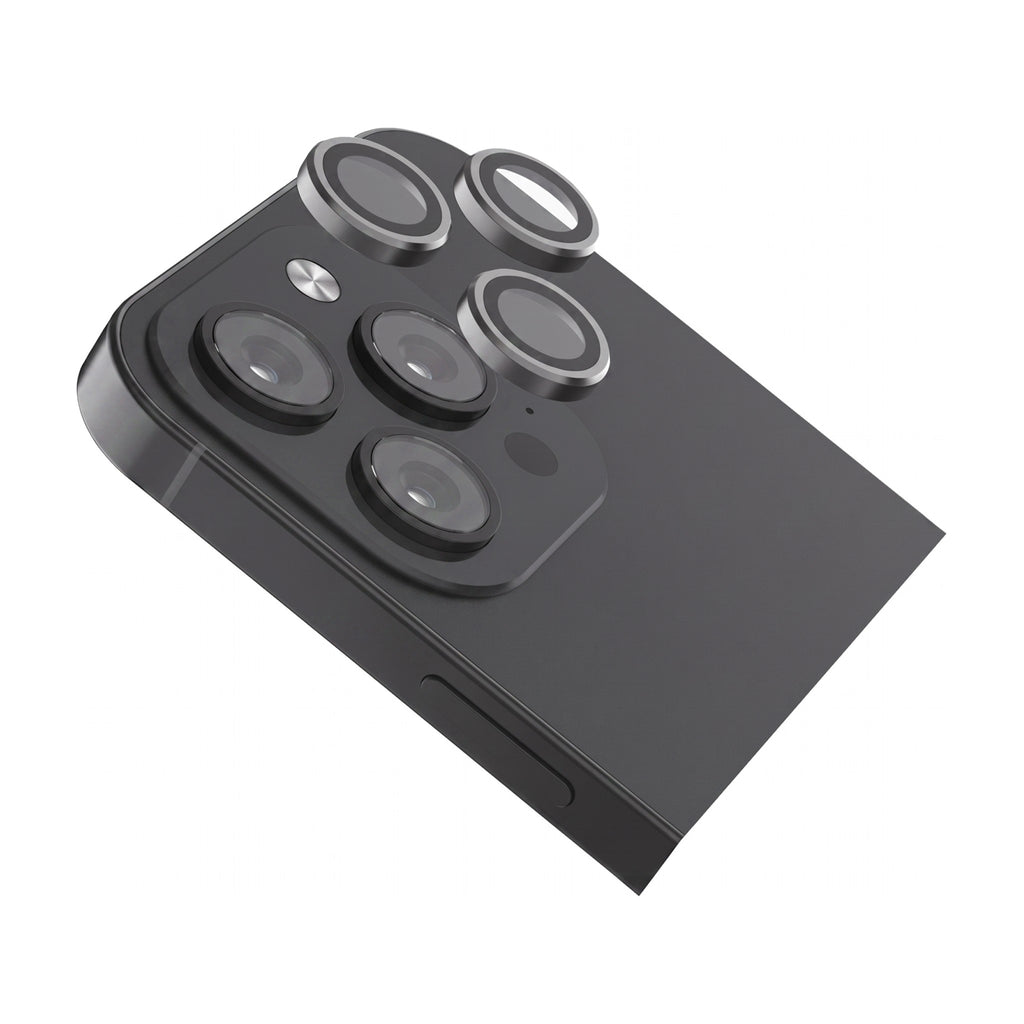 Camera Lens Protector For iPhone