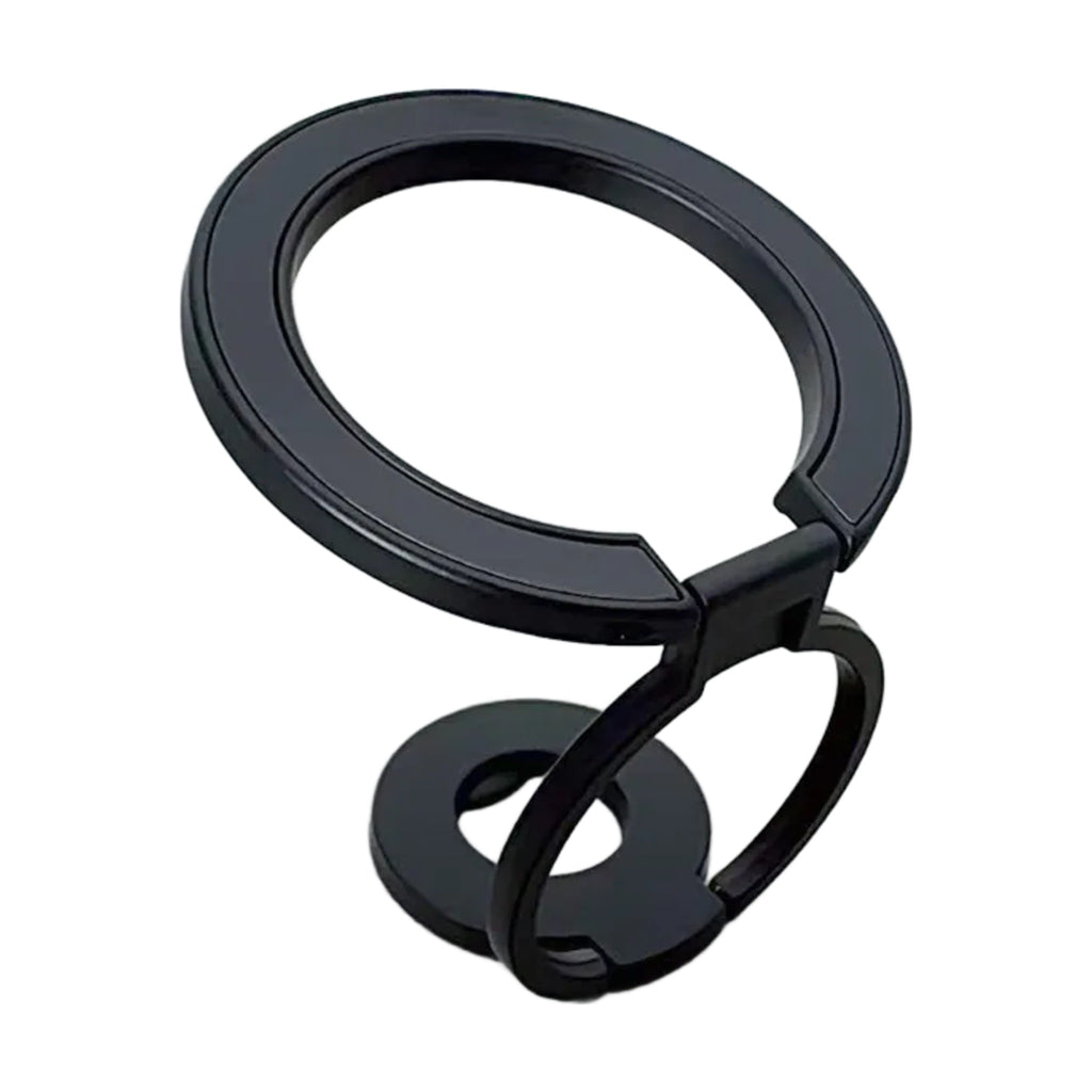 Maxguard MG03 MagFit Dual Magnetic Ring Stand - black