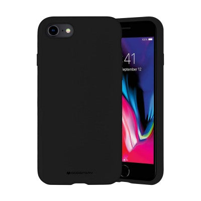 Mercury Silicone Case
