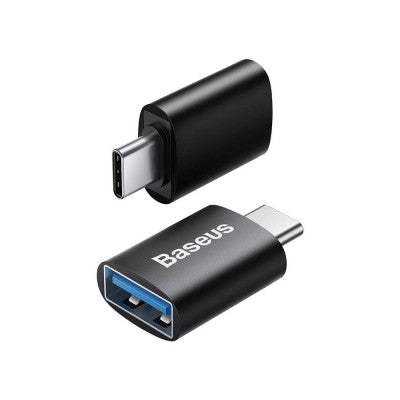 Baseus Ingenuity USB-C to USB-A Adapter