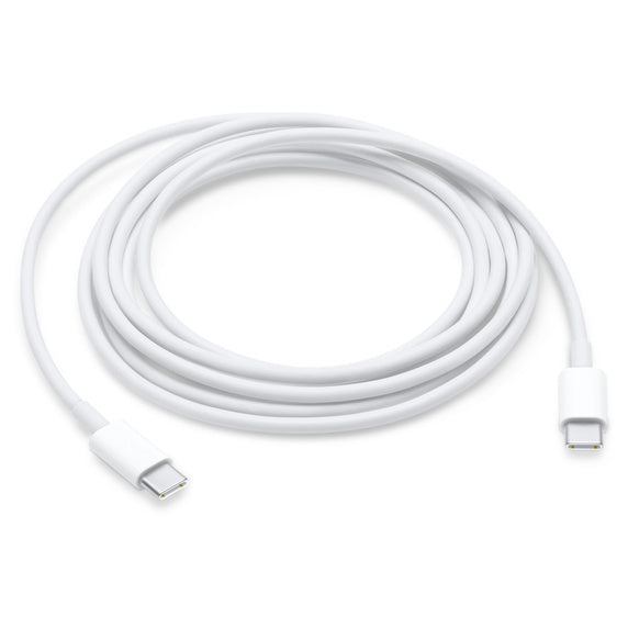 Original Apple USB-C to USB-C Cable 2M