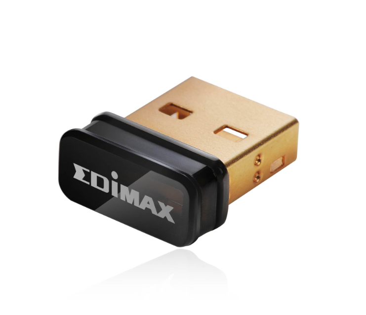 Edimax Nano Wireless Adapter