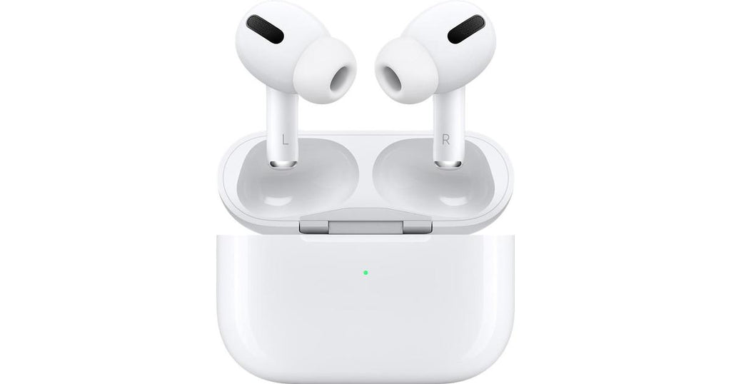 Airpods Pro with Magsafe Charging