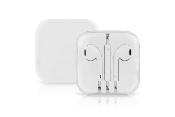 Ear pods 3.5 discount mm